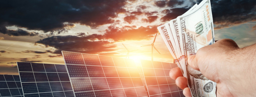Independent Solar | Maximizing Solar Savings: Government Incentives for Solar Installations