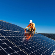 Independent Solar | Environmental Impact Showdown: Solar Energy vs. Carbon Emissions
