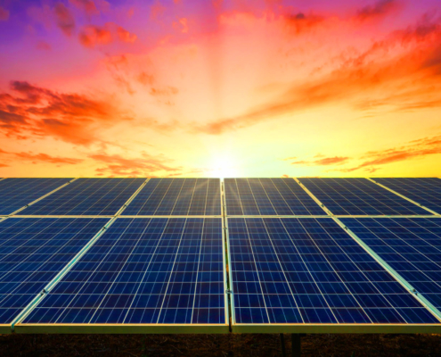 Harnessing Solar Power