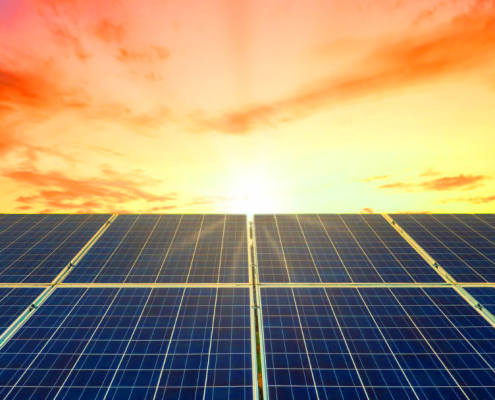 Harnessing Solar Power