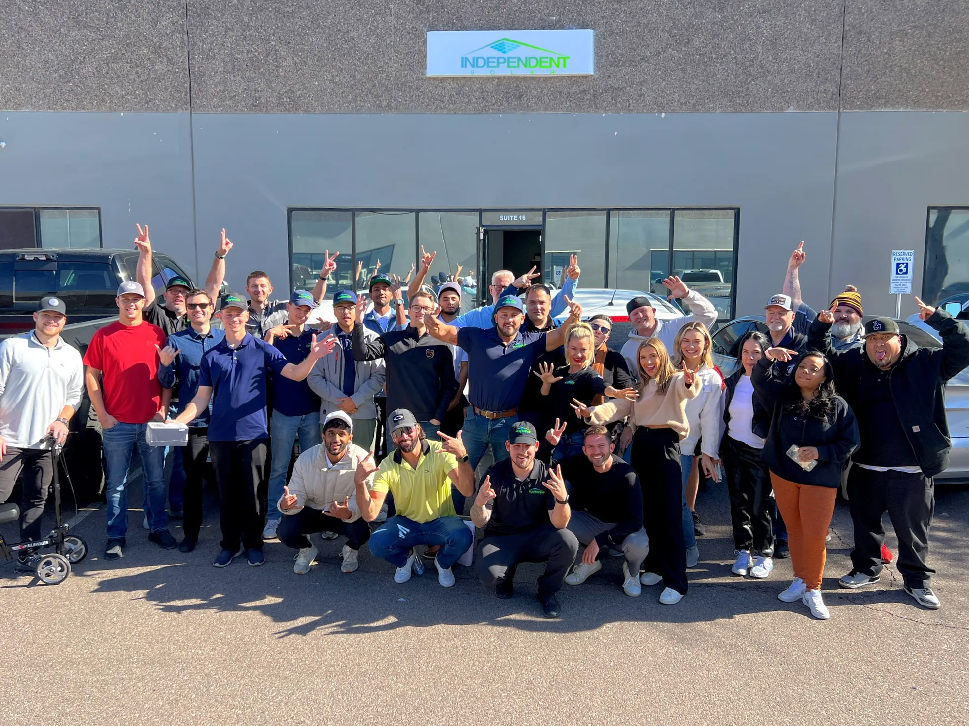 Independent Solar: The Industry’s Unicorn – Revolutionizing Solar with Integrity and Innovation – Defying Industry Norms