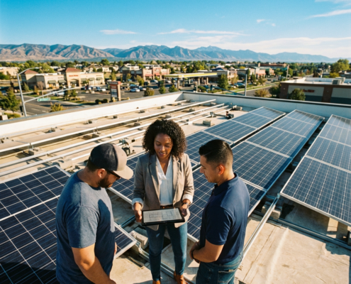 Commercial Solar Installer Communication Problems, Fast Wins Independent Solar|Solar Energy Blog & Articles