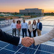 Top Solar Dealer Programs for Sales Reps, Boost Sales Today! Independent Solar | Solar for Multifamily Property Owners, Dealer-Friendly Solutions
