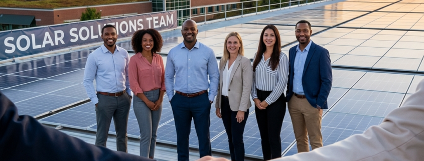 Independent Solar | Top Solar Dealer Programs for Sales Reps, Boost Sales Today!