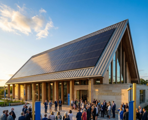 Commercial Solar Financing Options for Churches Step-by-Step Independent Solar|Solar Energy Blog & Articles