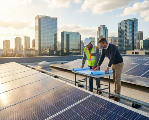 How To Vet A Commercial Solar Company Reputation Fast! Independent Solar|Solar Energy Blog & Articles