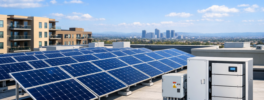 Independent Solar | Solar Solutions for Multifamily Buildings, Trusted Partner AZ