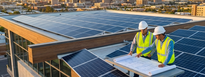 How To Choose a Reliable Commercial Solar Partner 2026 Tips. Independent Solar | How To Choose a Reliable Commercial Solar Partner 2026 Tips.