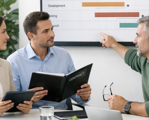 Why Solar Installers Have Poor B2B Communication, and How to Fix It