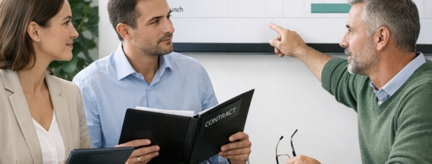 Independent Solar | Why Solar Installers Have Poor B2B Communication, and How to Fix It Why Solar Installers Have Poor B2B Communication, and How to Fix It