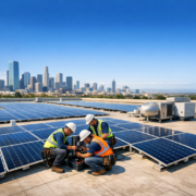 Long Term Reliability Commercial Solar Systems for Business. Independent Solar | How To Vet A Commercial Solar Company Reputation Fast!