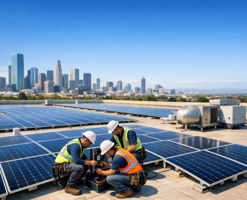 Independent Solar|Solar Energy Blog & Articles