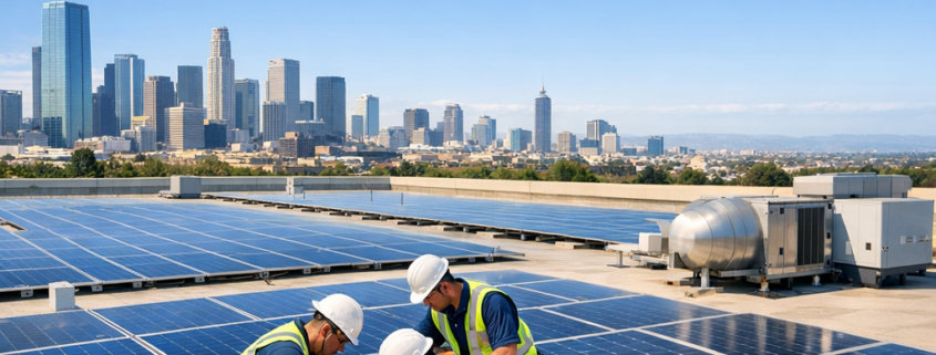 Long Term Reliability Commercial Solar Systems for Business. Independent Solar | Long Term Reliability Commercial Solar Systems for Business.