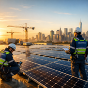 Independent Solar | Solar Dealer Program Benefits For B2B Partners And Commercial Sellers