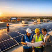 Reliable Commercial Solar Partner: Dealer Program for Growth Independent Solar | Solar for Multifamily Property Owners, Dealer-Friendly Solutions