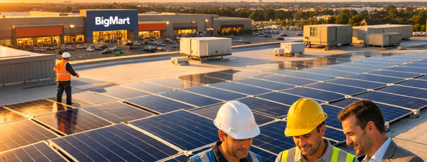 Independent Solar | Reliable Commercial Solar Partner: Dealer Program for Growth