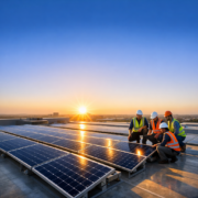 Independent Solar | Solar Maintenance and Repair Services: Protect Your Investment