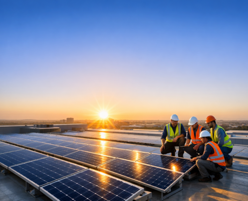 Independent Solar|Solar Energy Blog & Articles