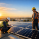 Independent Solar | Best Solar Dealer Support Program For Commercial Partners AZ