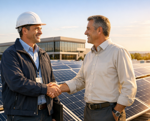 Independent Solar|Solar Energy Blog & Articles