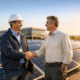 Solar Company With Strong Reputation B2B For Business Growth Independent Solar | When to Upgrade Commercial Solar System: Signs and ROI Guide
