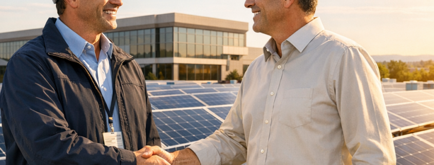 Solar Company With Strong Reputation B2B For Business Growth Independent Solar | Solar Company With Strong Reputation B2B For Business Growth