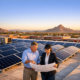 Independent Solar | Long Term Commercial Solar Maintenance: Protect ROI & Uptime