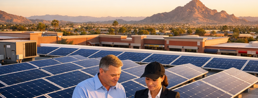 Commercial Solar Tax Credits 2024 Arizona: Savings Guide Now Independent Solar | Commercial Solar Tax Credits 2024 Arizona: Savings Guide Now