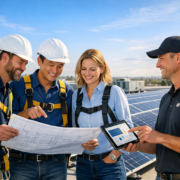 How to Find a Reliable Solar Partner: A Practical Guide Independent Solar | Solar Maintenance and Repair Services: Protect Your Investment