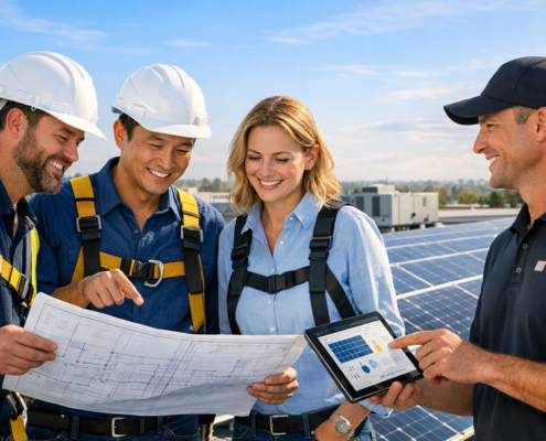 Independent Solar|Solar Energy Blog & Articles