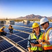 Commercial Solar Installers Arizona: Trusted Dealer Programs Independent Solar | Solar Dealer Program Benefits For B2B Partners And Commercial Sellers