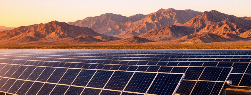 Commercial Ground Mount Solar Nevada, Dealer & ROI Guide 2026 Independent Solar | Commercial Ground Mount Solar Nevada, Dealer & ROI Guide 2026