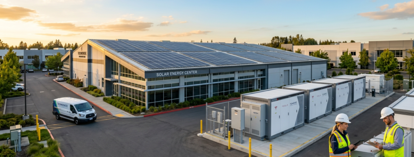 Commercial Battery Storage Solutions for Businesses and Dealers Independent Solar | Commercial Battery Storage Solutions for Businesses and Dealers