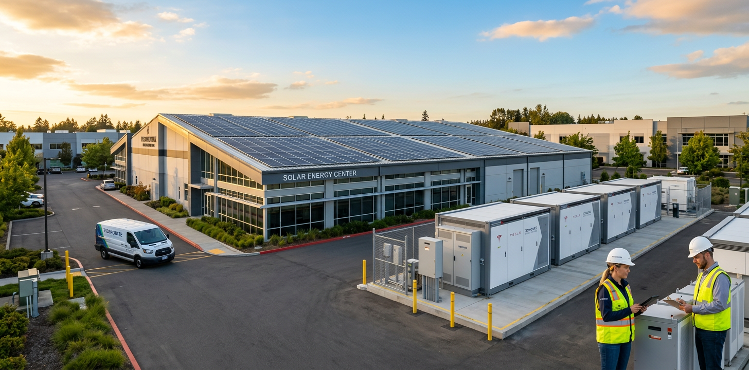 Commercial Battery Storage Solutions for Businesses and Dealers Independent Solar | Commercial Battery Storage Solutions for Businesses and Dealers