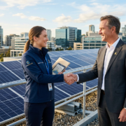 Independent Solar | Commercial Solar Financing Options for Non-Profits That Work