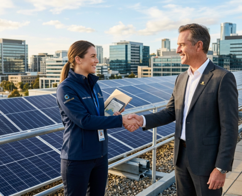 Solar Dealer Program For Sales Reps: A Smarter Growth Path Independent Solar|Solar Energy Blog & Articles