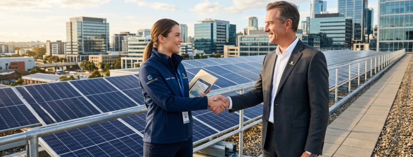 Independent Solar | Solar Dealer Program For Sales Reps: A Smarter Growth Path