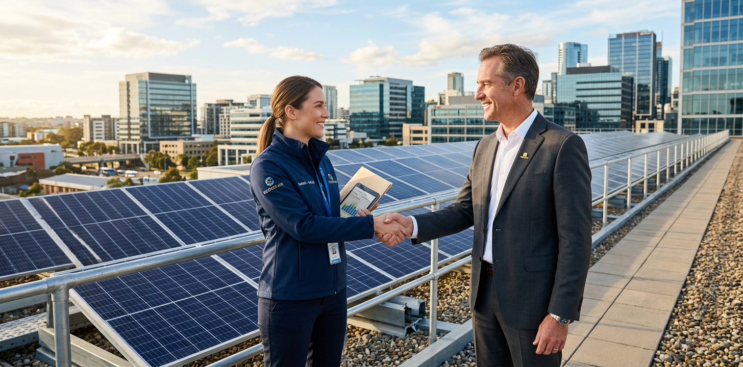 Independent Solar | Solar Dealer Program For Sales Reps: A Smarter Growth Path