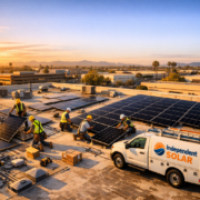Independent Solar | How To Vet A Commercial Solar Company Reputation Fast!