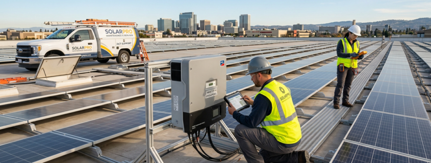 Solar Maintenance and Repair Services: Protect Your Investment Independent Solar | Solar Maintenance and Repair Services: Protect Your Investment