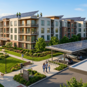 Solar for Multifamily Housing: Dealer Partner Guide to ROI & Savings Independent Solar | Solar for Multifamily Property Owners, Dealer-Friendly Solutions