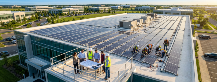 Solar Dealer Program Benefits For B2B Partners And Commercial Sellers Independent Solar | Solar Dealer Program Benefits For B2B Partners And Commercial Sellers