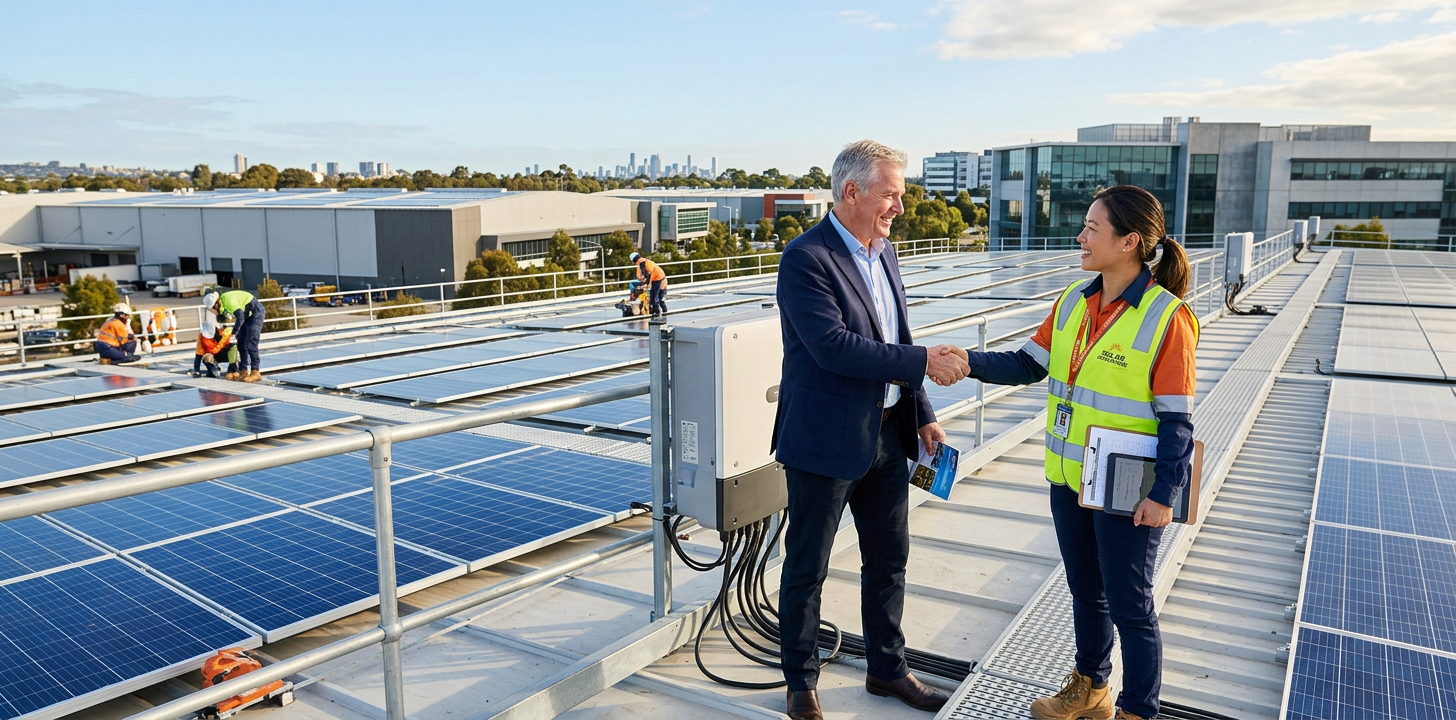 Independent Solar | Reliable Solar Installation Partners: How To Choose Wisely