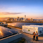 Nevada Commercial Battery Storage Solutions for Businesses and Dealers Independent Solar | Solar Company With Good Reviews, Trusted Dealer Program 2025