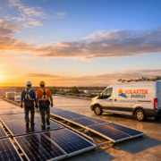 Independent Solar | Solar Maintenance and Repair Services: Protect Your Investment