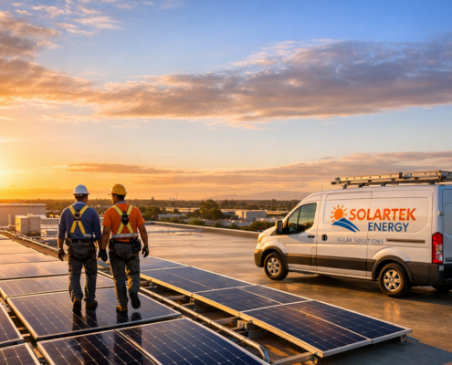 Independent Solar|Solar Energy Blog & Articles