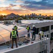Independent Solar | Solar Dealer Program Benefits For B2B Partners And Commercial Sellers