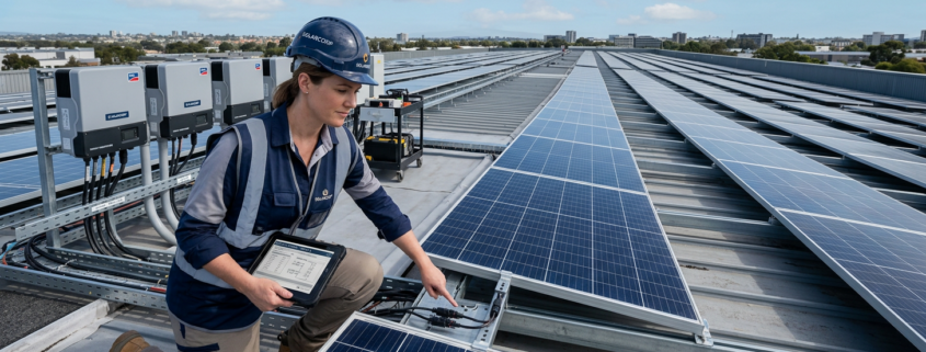 Independent Solar | Problems With Cheap Solar Installers: What Buyers Miss