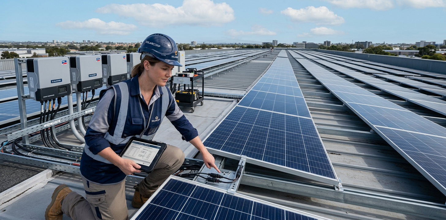 Independent Solar | Problems With Cheap Solar Installers: What Buyers Miss