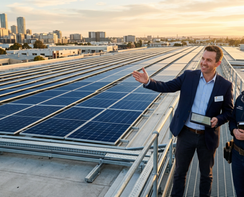 Become a Commercial Solar Channel Partner: A Practical Guide Independent Solar|Solar Energy Blog & Articles
